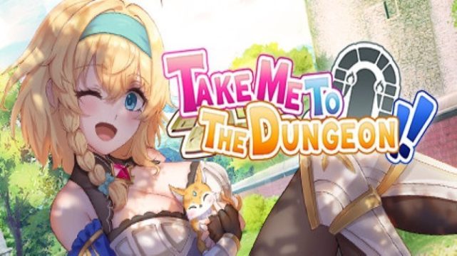 Take Me To The Dungeon!! Free Download (Uncensored)