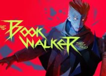 The Bookwalker: Thief of Tales Free Download The Bookwalker: Thief of Tales Free Download