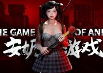 The Game of Annie Free Download The Game of Annie Free Download
