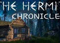 The Hermit Chronicles Free Download (v0.58.1) The Hermit Chronicles Free Download (v0.58.1)