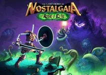 The Last Hero of Nostalgaia – The Rise of Evil DLC Free Download The Last Hero of Nostalgaia – The Rise of Evil DLC Free Download