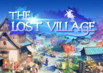 The Lost Village Free Download (v1.0) The Lost Village Free Download (v1.0)