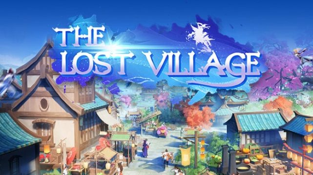 The Lost Village Free Download