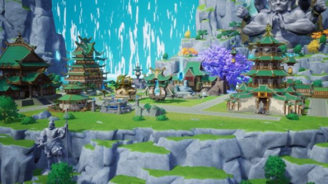 The Lost Village download
