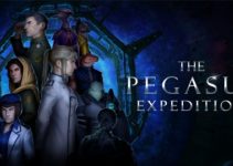 The Pegasus Expedition Free Download The Pegasus Expedition Free Download