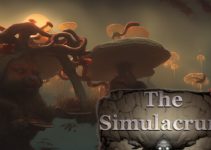 The Simulacrum Free Download The Simulacrum Free Download