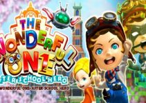 The Wonderful One: After School Hero Free Download The Wonderful One: After School Hero Free Download