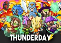 Thunderday Free Download Thunderday Free Download