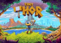 Tiny Thor Free Download Tiny Thor Free Download