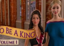 To Be A King – Volume 1 Free Download (Uncensored) To Be A King – Volume 1 Free Download (Uncensored)