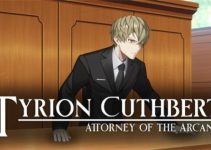 Tyrion Cuthbert: Attorney of the Arcane Free Download Tyrion Cuthbert: Attorney of the Arcane Free Download