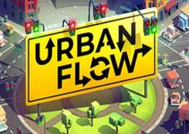 Urban Flow Free Download Urban Flow Free Download