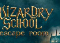 Wizardry School: Escape Room Free Download Wizardry School: Escape Room Free Download