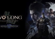 Wo Long: Fallen Dynasty Battle of Zhongyuan Free Download (v1.10 & DLC) Wo Long: Fallen Dynasty Battle of Zhongyuan Free Download (v1.10 & DLC)