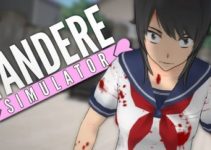 Yandere Simulator Free Download (v27.08.2023) Yandere Simulator Free Download (v27.08.2023)