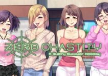 Zero Chastity: A Sultry Summer Holiday Free Download (1.01 & Uncensored) Zero Chastity: A Sultry Summer Holiday Free Download (1.01 & Uncensored)