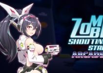 Zombie Shooting Star: ARCADE Free Download Zombie Shooting Star: ARCADE Free Download