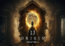 13:ORIGIN – Chapter One Free Download 13:ORIGIN – Chapter One Free Download