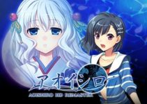 AOISHIRO HD REMASTER Free Download AOISHIRO HD REMASTER Free Download