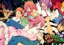 Abaddon: Princess of the Decay Free Download (Uncensored) Abaddon: Princess of the Decay Free Download (Uncensored)