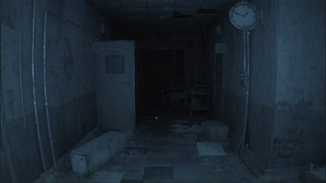 Abandoned Souls download