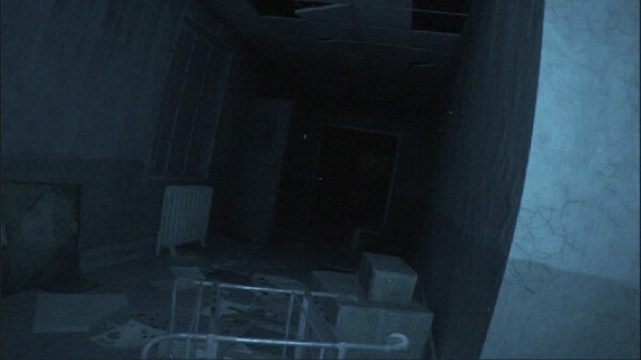 Abandoned Souls pc