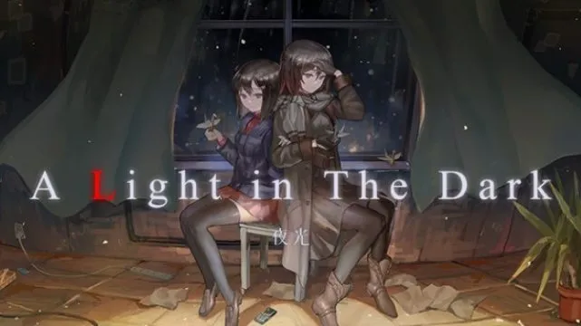 Alight in the Dark Free Download