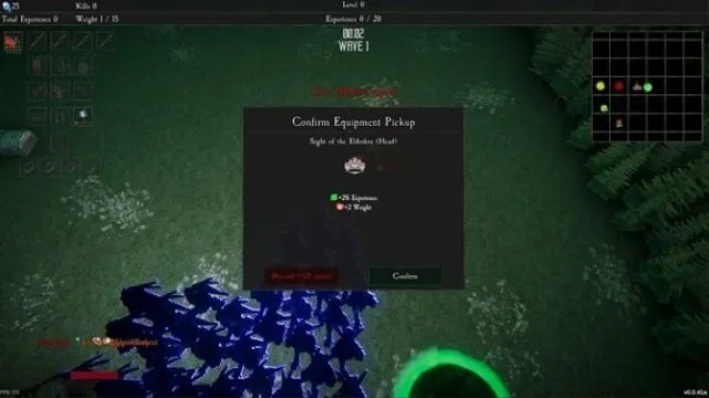 Alight in the Dark pc