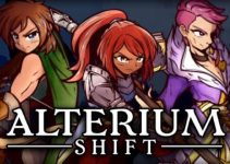 Alterium Shift Free Download Alterium Shift Free Download