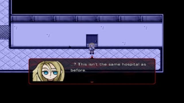 Angels of Death crack