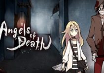 Angels of Death Free Download Angels of Death Free Download