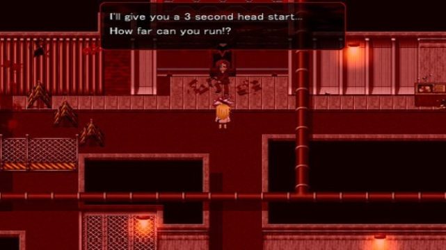 Angels of Death pc