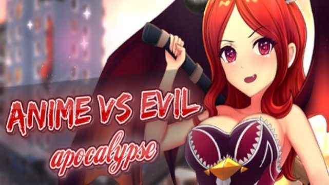 Anime vs Evil: Apocalypse Free Download