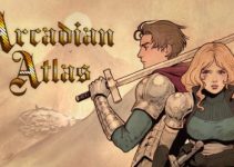 Arcadian Atlas Free Download Arcadian Atlas Free Download