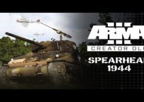 Arma 3 Spearhead 1944 Free Download (v2.12.1 & ALL DLC’s) Arma 3 Spearhead 1944 Free Download (v2.12.1 & ALL DLC’s)