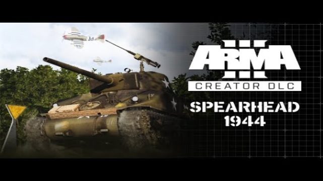 Arma 3 Spearhead 1944 Free Download (v2.12.1 & ALL DLC's)