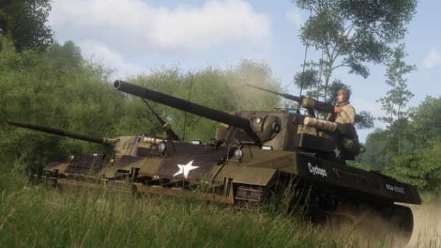 Arma 3 Spearhead 1944 crack