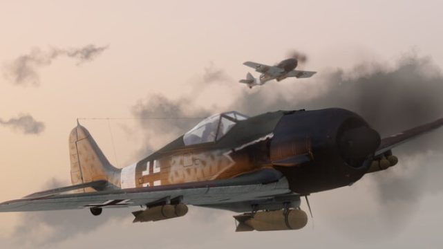 Arma 3 Spearhead 1944 pc