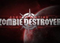 Arms Evolution: ZOMBIE DESTROYER Free Download Arms Evolution: ZOMBIE DESTROYER Free Download