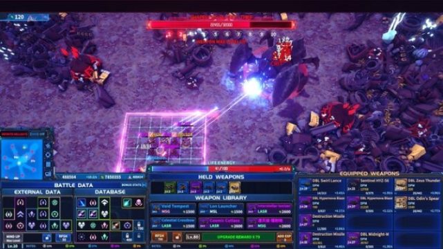 Arms Evolution: ZOMBIE DESTROYER crack