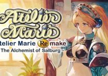 Atelier Marie Remake: The Alchemist of Salburg Free Download Atelier Marie Remake: The Alchemist of Salburg Free Download