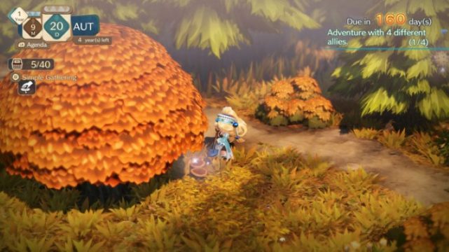 Atelier Marie Remake: The Alchemist of Salburg download