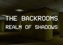Backrooms: Realm of Shadows Free Download Backrooms: Realm of Shadows Free Download