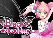 Black Academy Free Download (Secret Plus & Uncensored) Black Academy Free Download (Secret Plus & Uncensored)