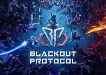 Blackout Protocol Free Download Blackout Protocol Free Download