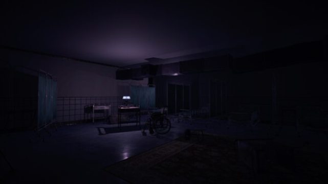 Blind Sound download