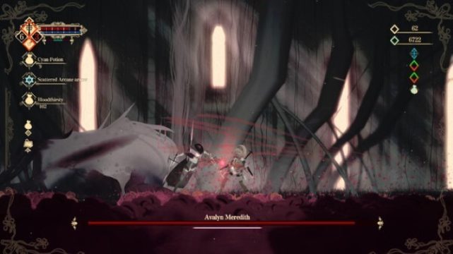 Bloodecay crack