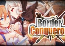 Border Conqueror Free Download (Uncensored) Border Conqueror Free Download (Uncensored)