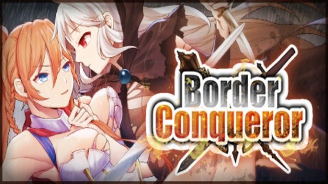 Border Conqueror Free Download (Uncensored)