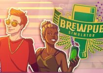 Brewpub Simulator Free Download (v2023.08.07) Brewpub Simulator Free Download (v2023.08.07)
